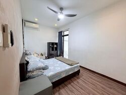 Tanah Merah Mansion (D16), Condominium #607430671
